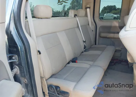 2004 Ford F-150 Stx/Xl/Xlt from USA, damaged, VIN 1FTRX12W14NC16877